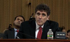 IRS Chief Admits Mistakes, Says Scrutiny Was Not Political