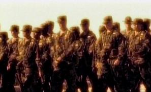 Military Makes Addressing Sexual Assault Top Priority