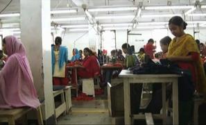 Examining Economics Behind Bangladeshi Factory Conditions