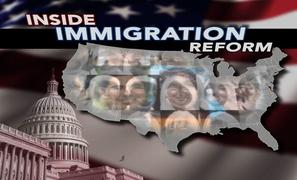 Big Step Towards Comprehensive Immigration Reform