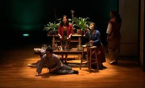 Houston Grand Opera Embraces Multicultural Chorus