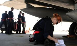 Preventing and Prosecuting Sexual Assault in the Military