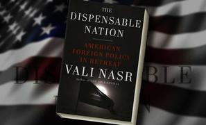 Former State Dept. Official Offers Foreign Policy Critiques