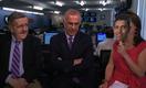 PBS NewsHour | Shields and Brooks on Bachmann's Retirement, Miami Heat