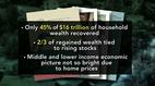 PBS NewsHour | Americans Still Struggling to Recover from the Recession