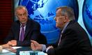PBS NewsHour | Shields and Brooks on Arms to Syria, James Comey for FBI