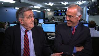 Shields, Brooks on Hillary's Hints, Congressional Baseball