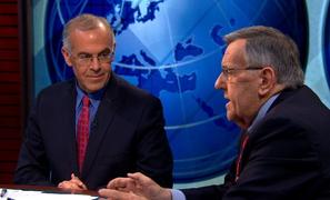 Shields and Brooks on Syria, Snowden and Surveillance