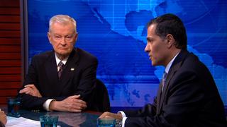 Will New U.S. Strategy for Syria Change the Dynamics?