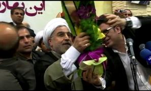 How Will Iran's New President Impact Relations with U.S.?
