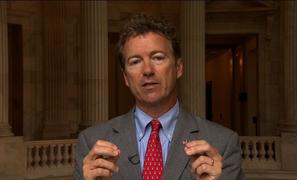 Sen. Rand Paul on Path to Citizenship and Border Security