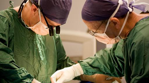 Separating Twins Video Thumbnail