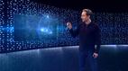 Nova: The Fabric of the Cosmos: What Is Space?