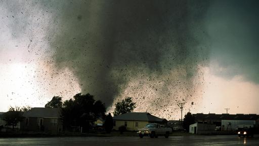 Deadliest Tornadoes Video Thumbnail