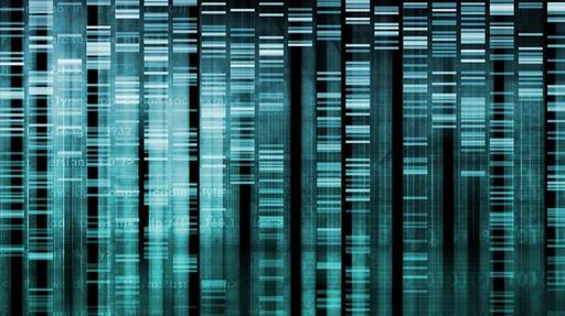 Cracking Your Genetic Code Video Thumbnail