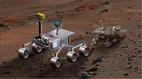 Nova: Is There Life on Mars?