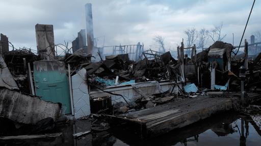 Inside the Megastorm Video Thumbnail