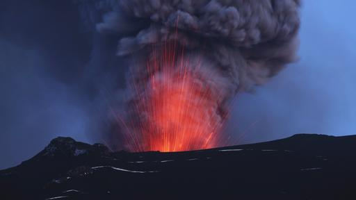 Doomsday Volcanoes Video Thumbnail