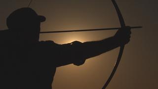 The Egyptian Bow