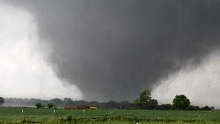 Oklahoma's Deadliest Tornadoes Preview