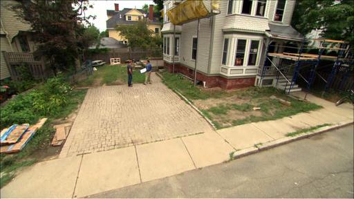 Landscape Plans, Roof Deck Video Thumbnail