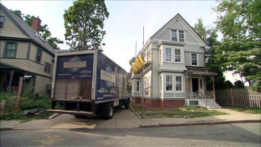 Exterior Improvements Video Thumbnail