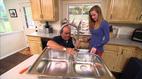 This Old House | Ask TOH | Kitchen Sink, Sidelights | PBS