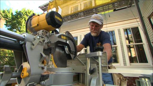 Plaster, Shingles, Radiant Heat Video Thumbnail