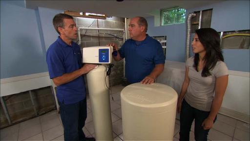 Fan, Water Softener Video Thumbnail