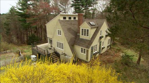 A Cottage in the Woods Video Thumbnail