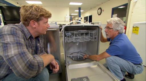 Appliances, Gutters Video Thumbnail