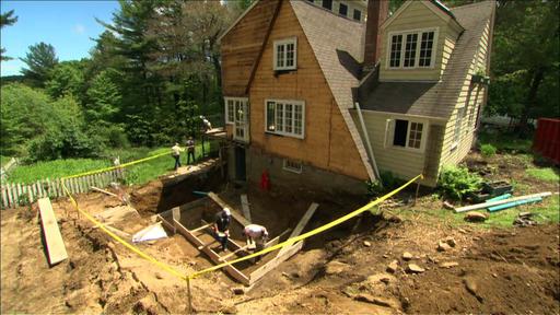 Human Centered Design, Demolition Video Thumbnail