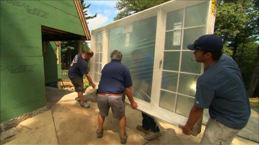 Water Feature and Geothermal Video Thumbnail