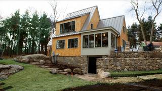 Essex | Finale: A Home for Mom and Dad