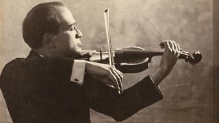 Orchestra of Exiles Trailer