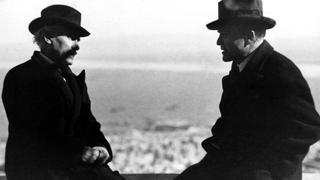 Arturo Toscanini Fights Fascism and Supports Orchestra