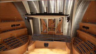 Homecoming: Kansas City - About The Kauffman Center