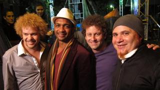 Havana, Havana! - Preview