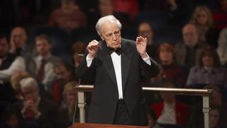 The Cleveland Orchestra: Boulez Conducts Mahler