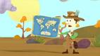 PBS KIDS Previews | SUPER WHY!: Super Why Changes Wobblebottom