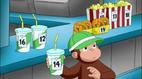 PBS KIDS Previews | Curious George: Snack Stand Helper