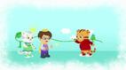 PBS KIDS Previews  | Daniel Tiger's Neighborhood: Find a Way to Play Together | PBS