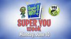 PBS KIDS Previews | SUPER WHY!: Super You is coming June 10