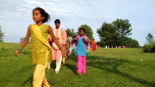 2013 Festival | Indian Summer