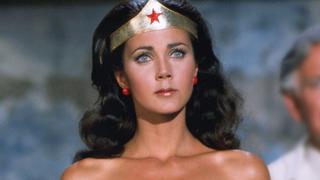 Wonder Woman as Everyone's Superhero