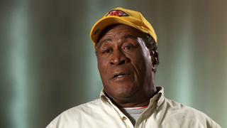 John Amos on Ancestors and Roots