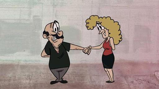 StoryCorps Shorts: She Was The One Video Thumbnail