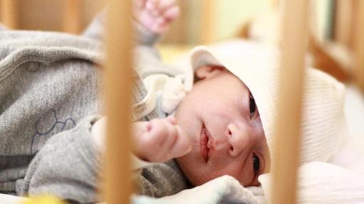 Six Weeks Video Thumbnail