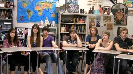 Project VoiceScape: This Gay and Age Video Thumbnail