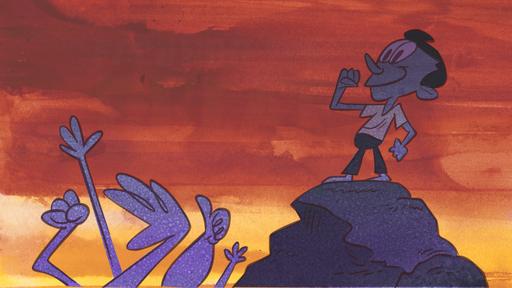 StoryCorps Shorts: Facundo the Great Video Thumbnail